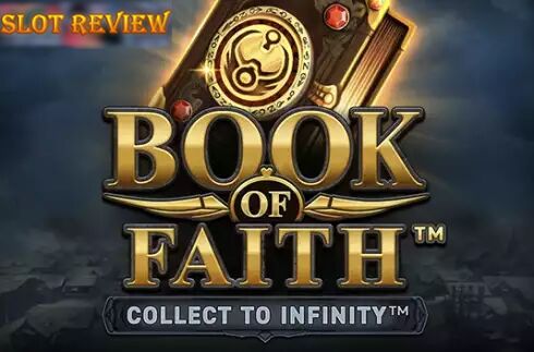 Book of Faith Slot Review